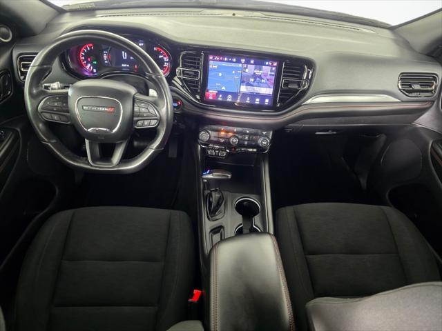2023 Dodge Durango GT Launch Edition  AWD