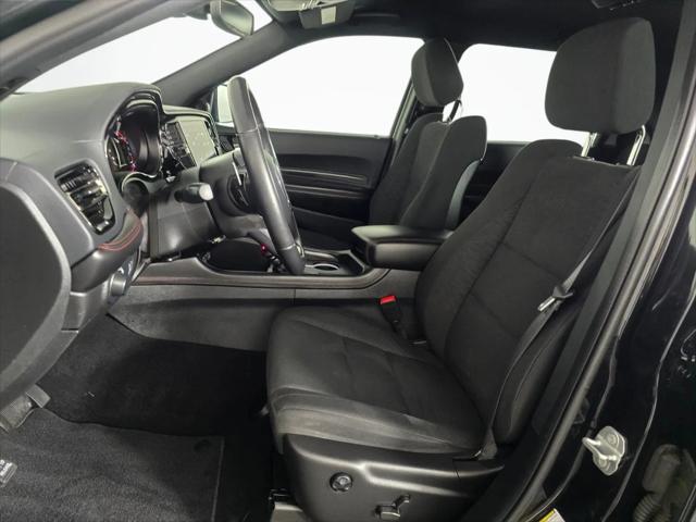 2023 Dodge Durango GT Launch Edition  AWD