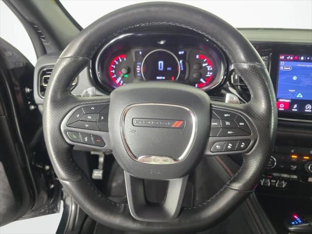 2023 Dodge Durango GT Launch Edition  AWD