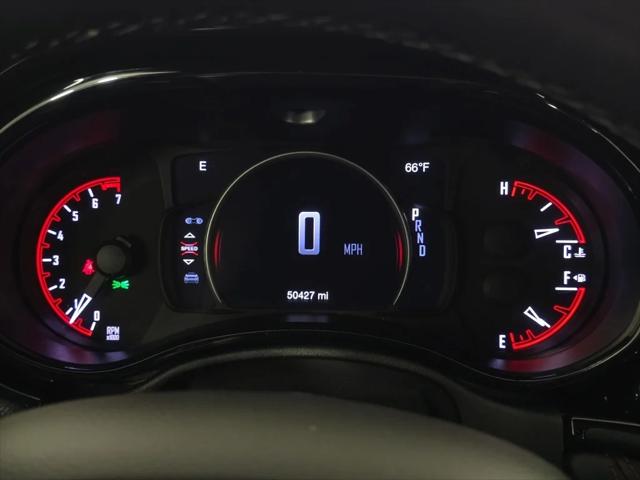 2023 Dodge Durango GT Launch Edition  AWD