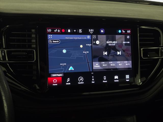 2023 Dodge Durango GT Launch Edition  AWD
