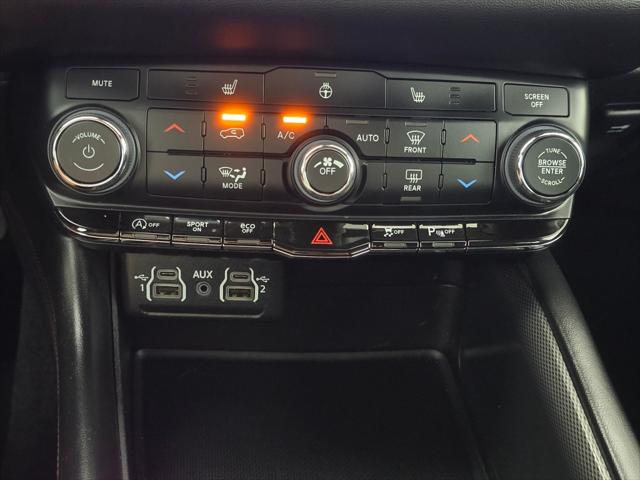 2023 Dodge Durango GT Launch Edition  AWD