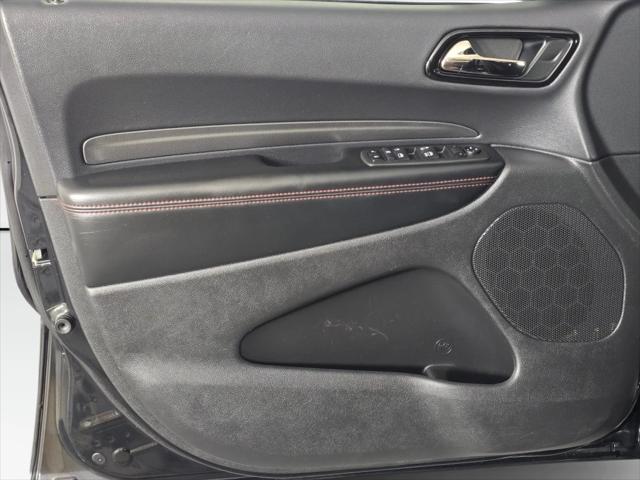 2023 Dodge Durango GT Launch Edition  AWD