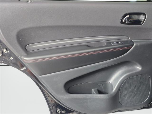 2023 Dodge Durango GT Launch Edition  AWD