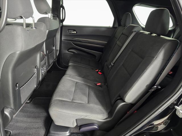 2023 Dodge Durango GT Launch Edition  AWD