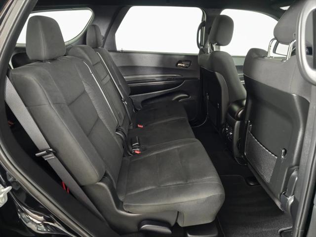 2023 Dodge Durango GT Launch Edition  AWD