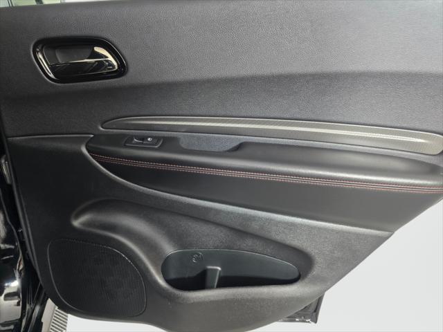 2023 Dodge Durango GT Launch Edition  AWD