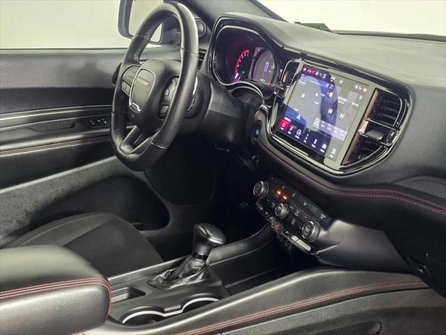 2023 Dodge Durango GT Launch Edition  AWD