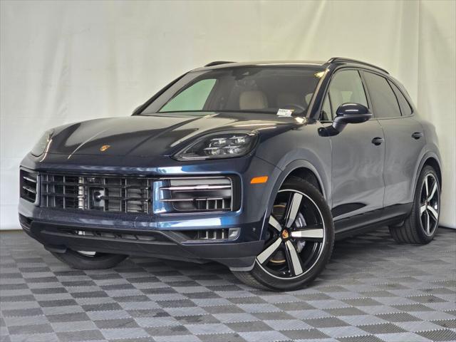 2026 Porsche Cayenne Unknown for sale in Puyallup, WA