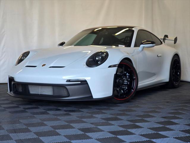 2022 Porsche 911 GT3 for sale in Puyallup, WA