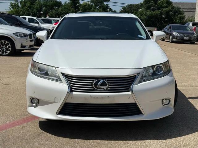 2014 Lexus ES 350 ES 350 for sale in Plano, TX