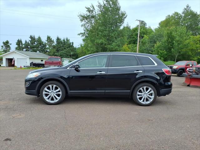 2012 Mazda CX-9 Grand Touring