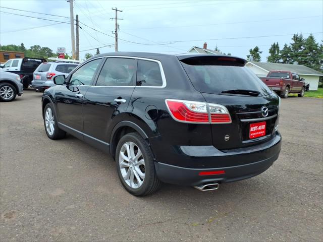 2012 Mazda CX-9 Grand Touring