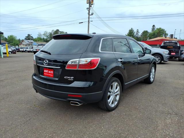 2012 Mazda CX-9 Grand Touring