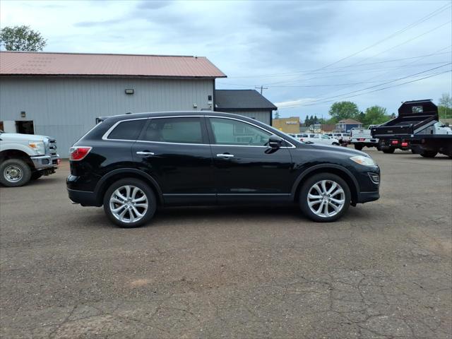 2012 Mazda CX-9 Grand Touring