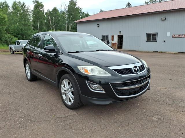 2012 Mazda CX-9 Grand Touring