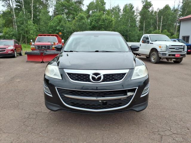 2012 Mazda CX-9 Grand Touring