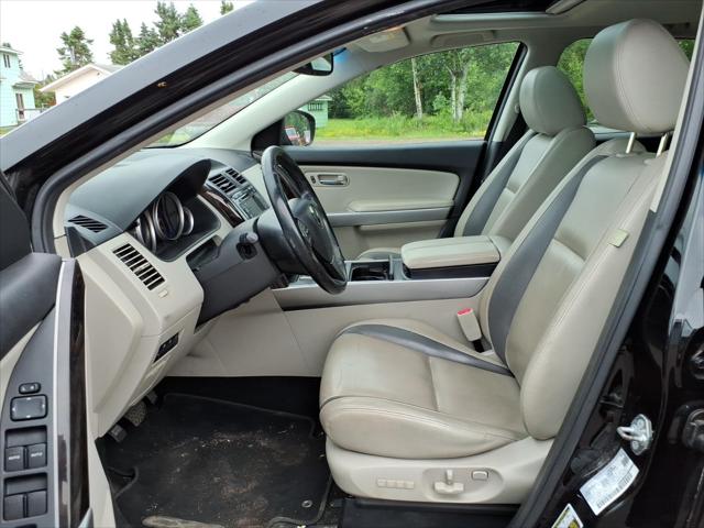 2012 Mazda CX-9 Grand Touring