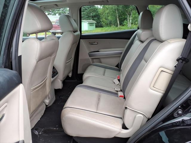 2012 Mazda CX-9 Grand Touring