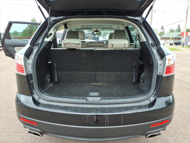 2012 Mazda CX-9 Grand Touring