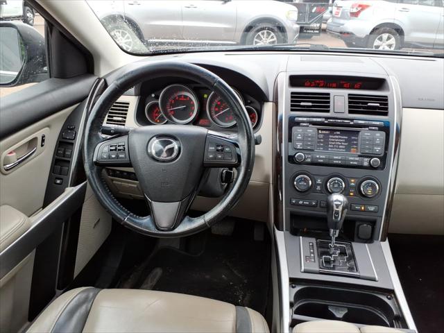 2012 Mazda CX-9 Grand Touring