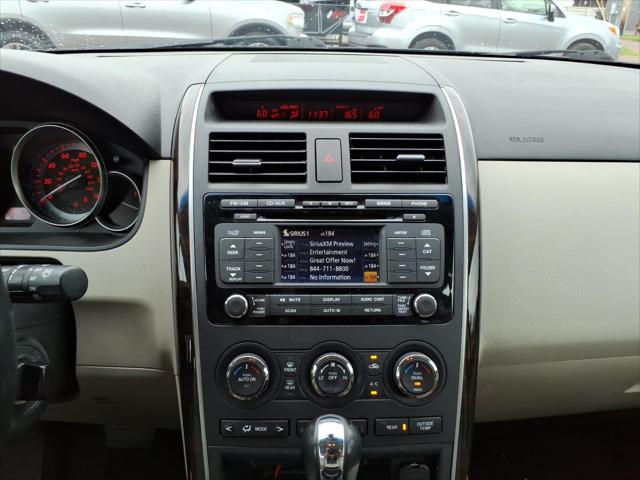 2012 Mazda CX-9 Grand Touring