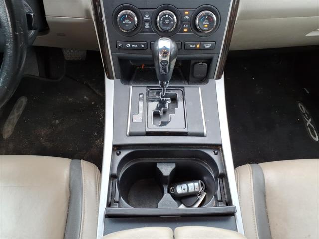2012 Mazda CX-9 Grand Touring