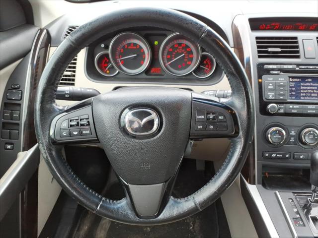 2012 Mazda CX-9 Grand Touring