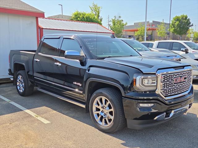 2017 GMC Sierra 1500 Denali for sale in Southaven, MS