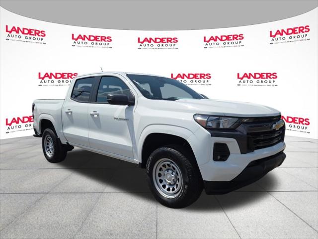 2024 Chevrolet Colorado 2WD LT for sale in Southaven, MS