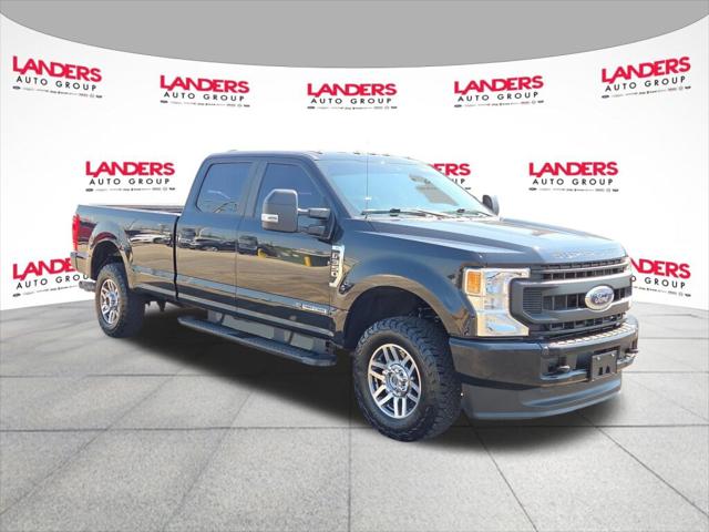 2020 Ford F-350 XL for sale in Southaven, MS
