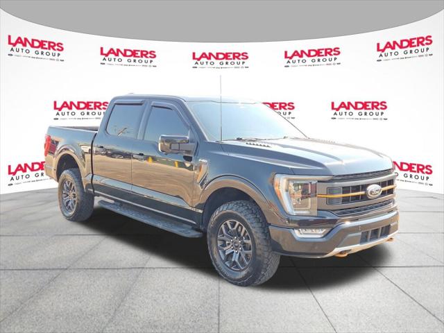 2023 Ford F-150 Tremor for sale in Southaven, MS