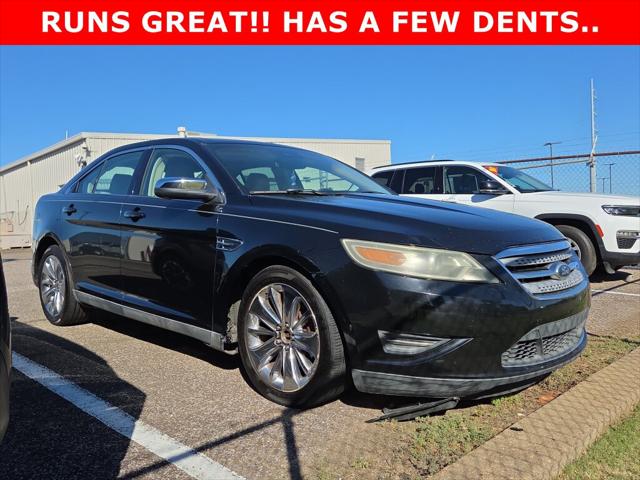 2011 Ford Taurus Limited for sale in Southaven, MS