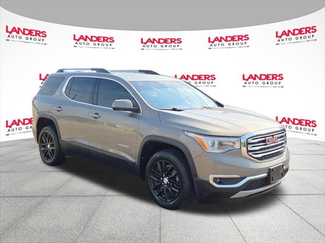 2019 GMC Acadia SLT-1 for sale in Southaven, MS