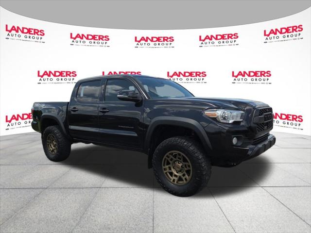 2022 Toyota Tacoma TRD Off Road for sale in Southaven, MS