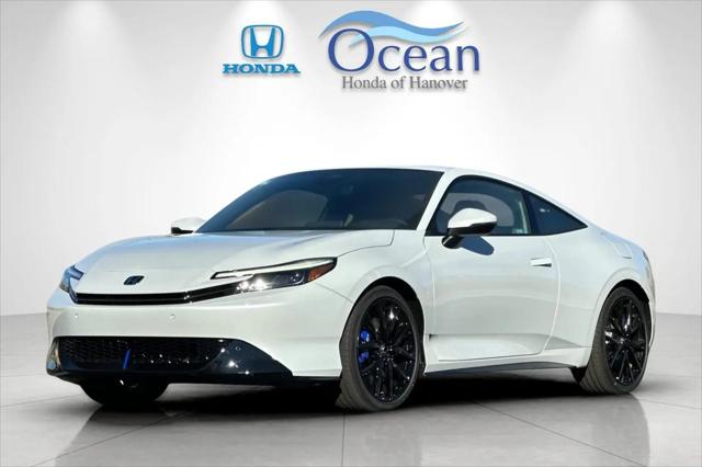 2026 Honda Prelude Hybrid for sale in Hanover Hanover, MA