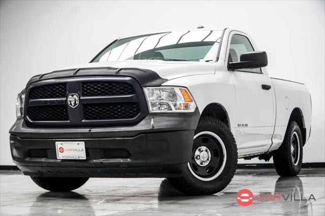2015 Ram 1500 Tradesman for sale in Kennesaw, GA