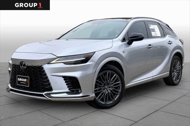 2023 Lexus RX 500h F SPORT Performance for sale in Oklahoma City, OK