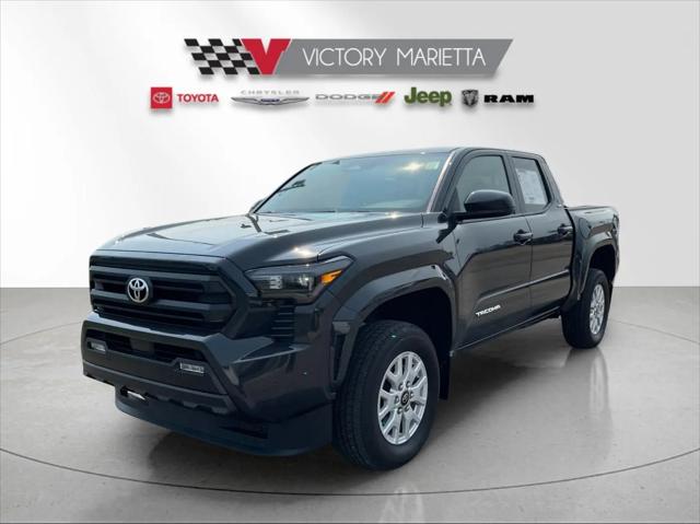 2024 Toyota Tacoma for sale near Marietta, OH