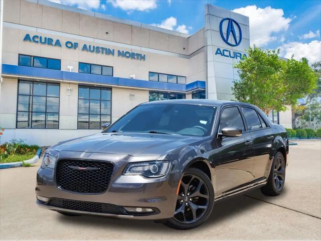 2023 Chrysler 300 300S for sale in Austin, TX