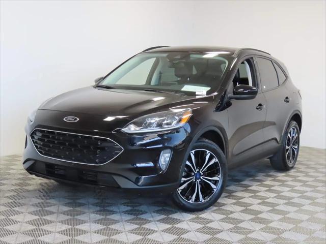 2022 Ford Escape SEL for sale in Scottsdale, AZ
