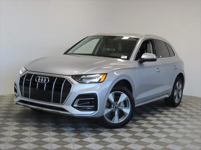 2023 Audi Q5 Premium Plus 40 TFSI quattro S tronic for sale in Scottsdale, AZ