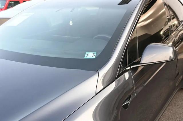 2024 Tesla Model X Long Range