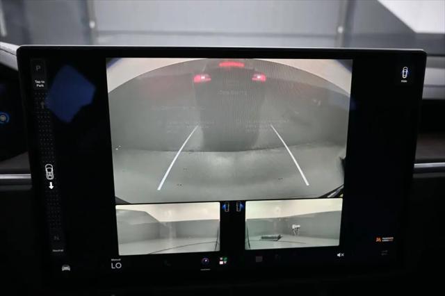 2024 Tesla Model X Long Range