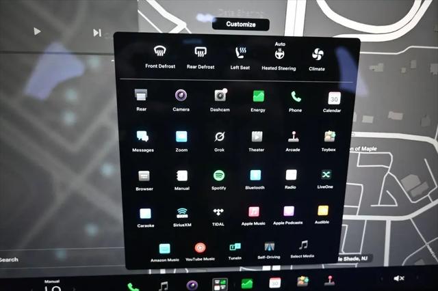 2024 Tesla Model X Long Range