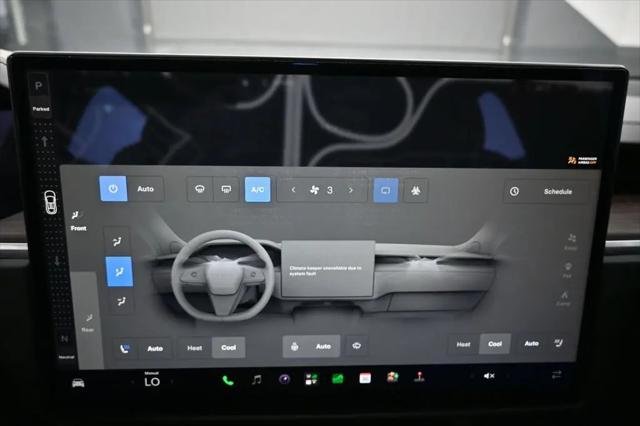 2024 Tesla Model X Long Range