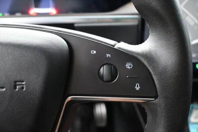 2024 Tesla Model X Long Range