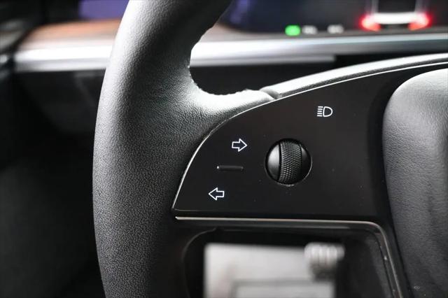 2024 Tesla Model X Long Range