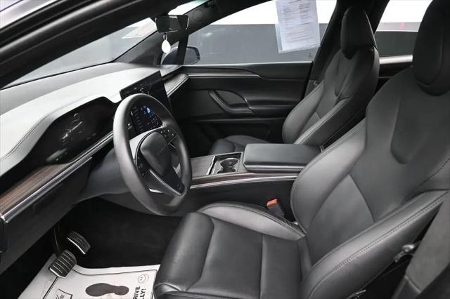 2024 Tesla Model X Long Range