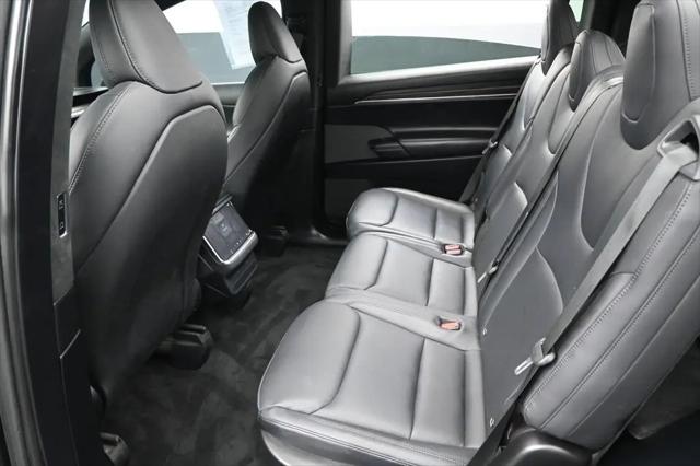 2024 Tesla Model X Long Range